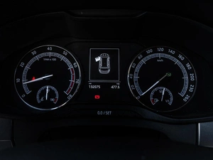 Внедорожник Skoda Kodiaq 2020 года, 2160000 рублей, Ставрополь