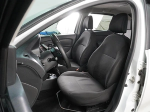 Седан Renault Logan 2020 года, 849000 рублей, Воронеж