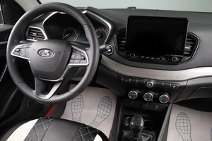 Седан ВАЗ (LADA) Vesta 2023 года, 1249000 рублей, Оренбург