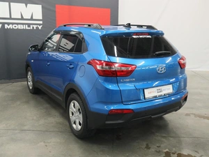 Внедорожник Hyundai Creta 2018 года, 1940000 рублей, Курск