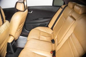 Седан Nissan Primera 2003 года, 319000 рублей, Пермь