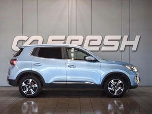 Внедорожник Chery Tiggo 4 Pro 2023 года, 1490000 рублей, Муром