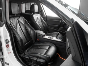 Лифтбек BMW 3 серия GT 2013 года, 1439000 рублей, Тюмень