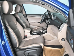 Внедорожник Hyundai Tucson 2019 года, 2679000 рублей, Аксай