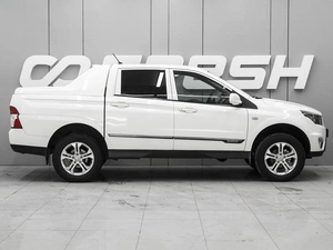 Пикап SsangYong Actyon Sports 2014 года, 1380000 рублей, Ростов-на-Дону