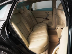 Седан Nissan Teana 2012 года, 1239000 рублей, Красный Пахарь