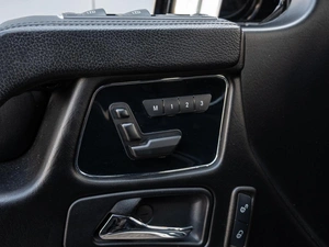 Внедорожник Mercedes-benz G-класс 2016 года, 7550000 рублей, Краснодар