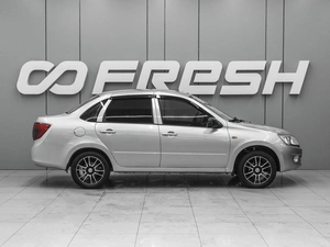 Седан ВАЗ (LADA) Granta 2013 года, 509000 рублей, Ростов-на-Дону