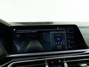 Внедорожник BMW X5 2020 года, 6297434 рублей, Москва