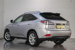 Внедорожник Lexus RX 2009 года, 2119000 рублей, Челябинск