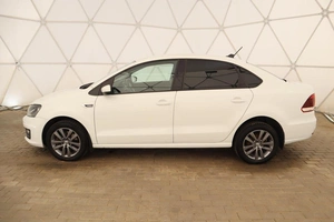 Седан Volkswagen Polo 2019 года, 1249000 рублей, Обнинск