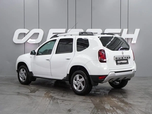 Внедорожник Renault Duster 2018 года, 1484000 рублей, Воронеж