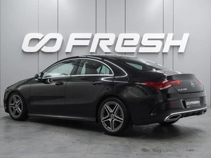 Седан Mercedes-benz CLA-класс 2019 года, 2579000 рублей, Воронеж