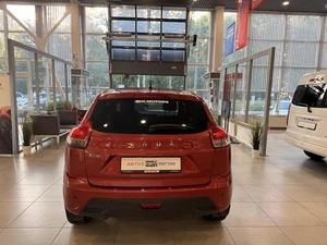Хэтчбек ВАЗ (LADA) XRAY 2017 года, 950000 рублей, Орёл