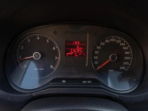 Седан Volkswagen Polo 2013 года, 769000 рублей, Саратов