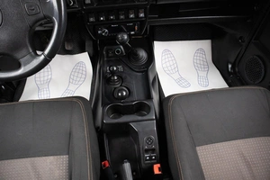 Внедорожник ВАЗ (LADA) 2131 (4x4) Urban 2017 года, 579000 рублей, Оренбург