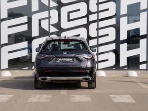 Внедорожник Honda ZR-V 2024 года, 3599000 рублей, Краснодар