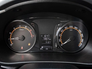 Лифтбек ВАЗ (LADA) Granta 2019 года, 745000 рублей, Краснодар