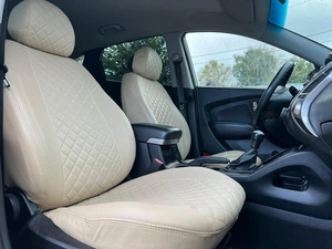 Внедорожник Hyundai ix35 2013 года, 1143000 рублей, Ижевск