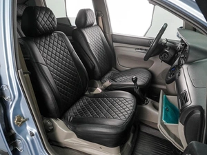 Минивэн Chevrolet Rezzo 2006 года, 324000 рублей, Воронеж