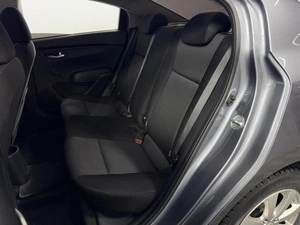 Седан Kia Rio 2020 года, 1465000 рублей, Казань