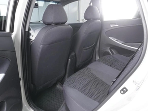 Седан Hyundai Solaris 2014 года, 1125000 рублей, Ростов-на-Дону