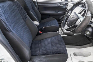 Универсал Toyota Corolla Fielder 2013 года, 1269000 рублей, Барнаул