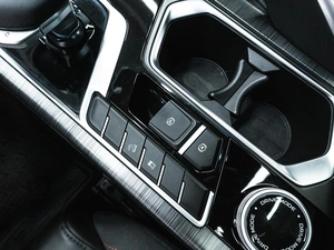 Внедорожник Geely Tugella 2022 года, 2749000 рублей, Красноярск