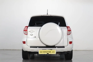 Внедорожник Toyota RAV4 2012 года, 1549000 рублей, Челябинск