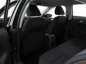 Седан Volkswagen Jetta 2016 года, 1398077 рублей, Москва