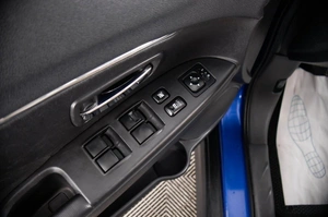 Внедорожник Mitsubishi ASX 2014 года, 959000 рублей, Пермь