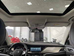 Внедорожник Changan CS35 Plus 2021 года, 1487000 рублей, Солонцы