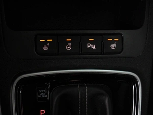 Седан Kia Rio 2021 года, 1899000 рублей, Минеральные Воды