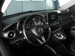 Минивэн Mercedes-benz V-класс 2014 года, 2750000 рублей, Минеральные Воды