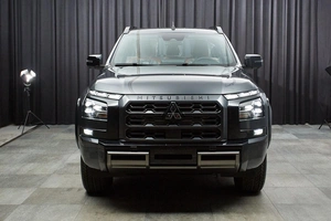 Пикап Mitsubishi L200 2025 года, 5500000 рублей, Красноярск