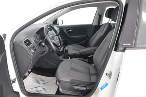 Седан Volkswagen Polo 2016 года, 930000 рублей, Брянск