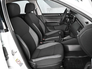 Лифтбек Skoda Rapid 2020 года, 999000 рублей, Аксай