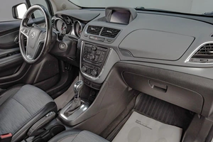 Внедорожник Opel Mokka 2015 года, 1479000 рублей, Челябинск