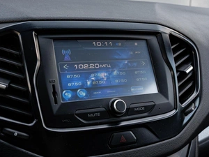 Седан ВАЗ (LADA) Vesta 2020 года, 1030000 рублей, Краснодар