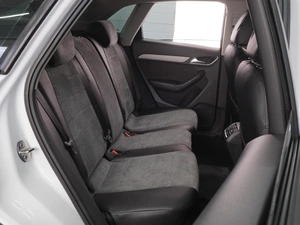 Внедорожник Audi Q3 2012 года, 1643000 рублей, Воронеж