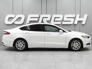 Седан Ford Fusion (North America) 2013 года, 1599000 рублей, Ростов-на-Дону