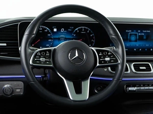 Внедорожник Mercedes-benz GLE-класс 2022 года, 8838888 рублей, Москва