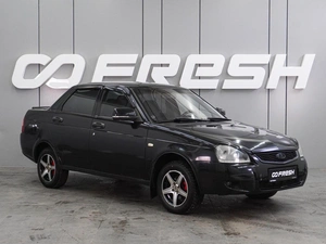 Седан ВАЗ (LADA) Priora 2010 года, 234070 рублей, Воронеж