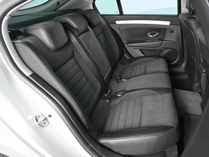 Лифтбек Renault Laguna 2008 года, 715000 рублей, Ростов-на-Дону
