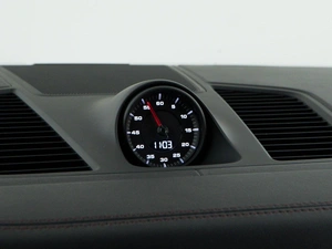 Внедорожник Porsche Cayenne Coupe 2021 года, 9969999 рублей, Москва