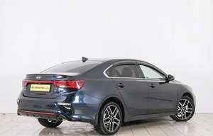 Седан Kia Cerato 2021 года, 2099000 рублей, Красноярск