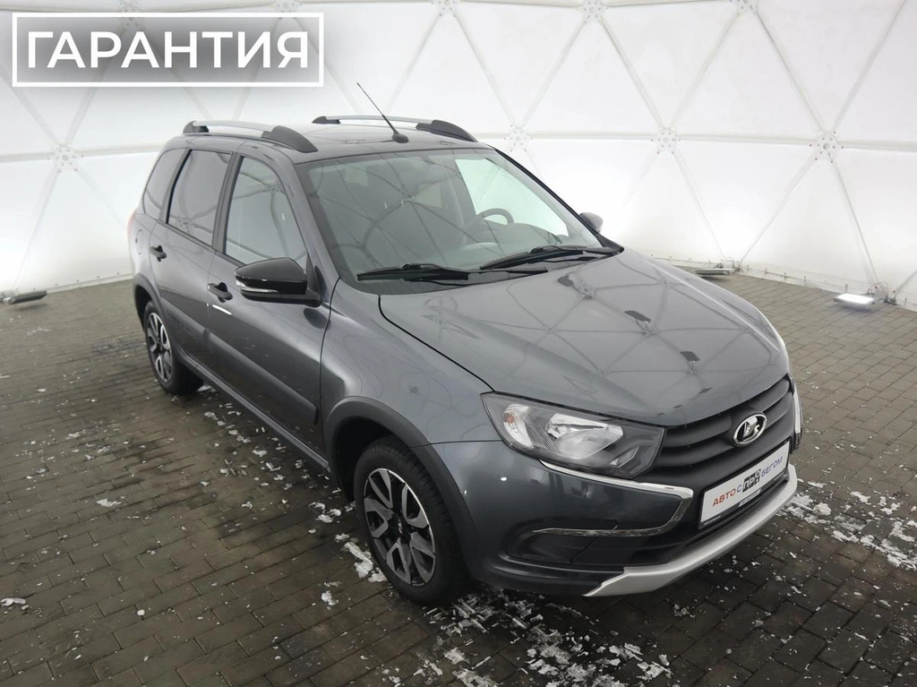 Универсал ВАЗ (LADA) Granta 2024 года, 1100000 рублей, Орёл