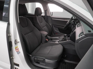 Лифтбек Skoda Octavia 2018 года, 2014000 рублей, Воронеж