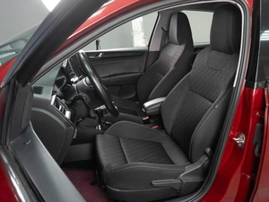 Лифтбек Skoda Rapid 2021 года, 1449000 рублей, Тюмень