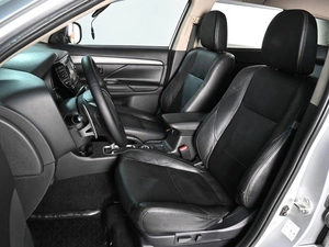 Внедорожник Mitsubishi Outlander 2013 года, 1399000 рублей, Ростов-на-Дону